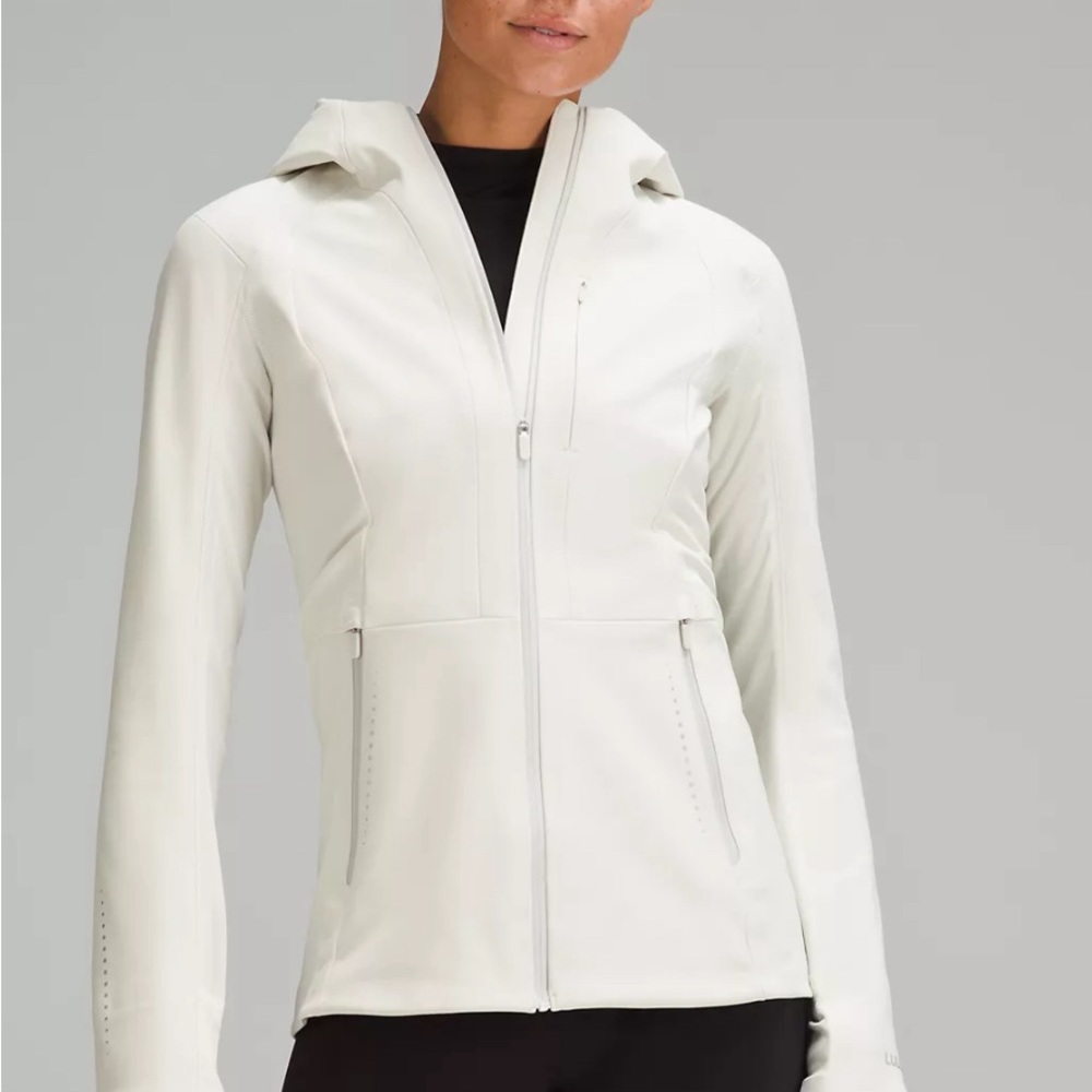 Lululemon rain/wind jacket